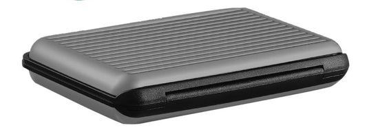 BBTO 2-Piece RFID Blocking Credit Card Holder