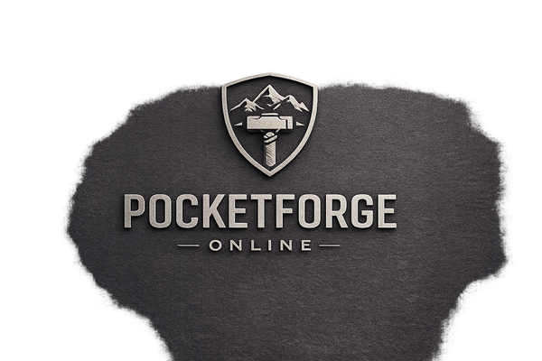 Pocketforge Online