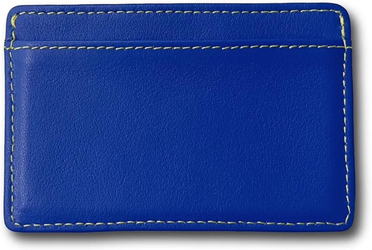 Minimalist Wallet for Men & Women