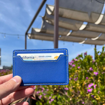 Minimalist Wallet for Men & Women