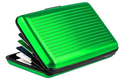 BBTO 2-Piece RFID Blocking Credit Card Holder