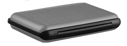 BBTO 2-Piece RFID Blocking Credit Card Holder