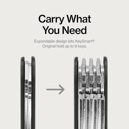 KeySmart Original Key Holder