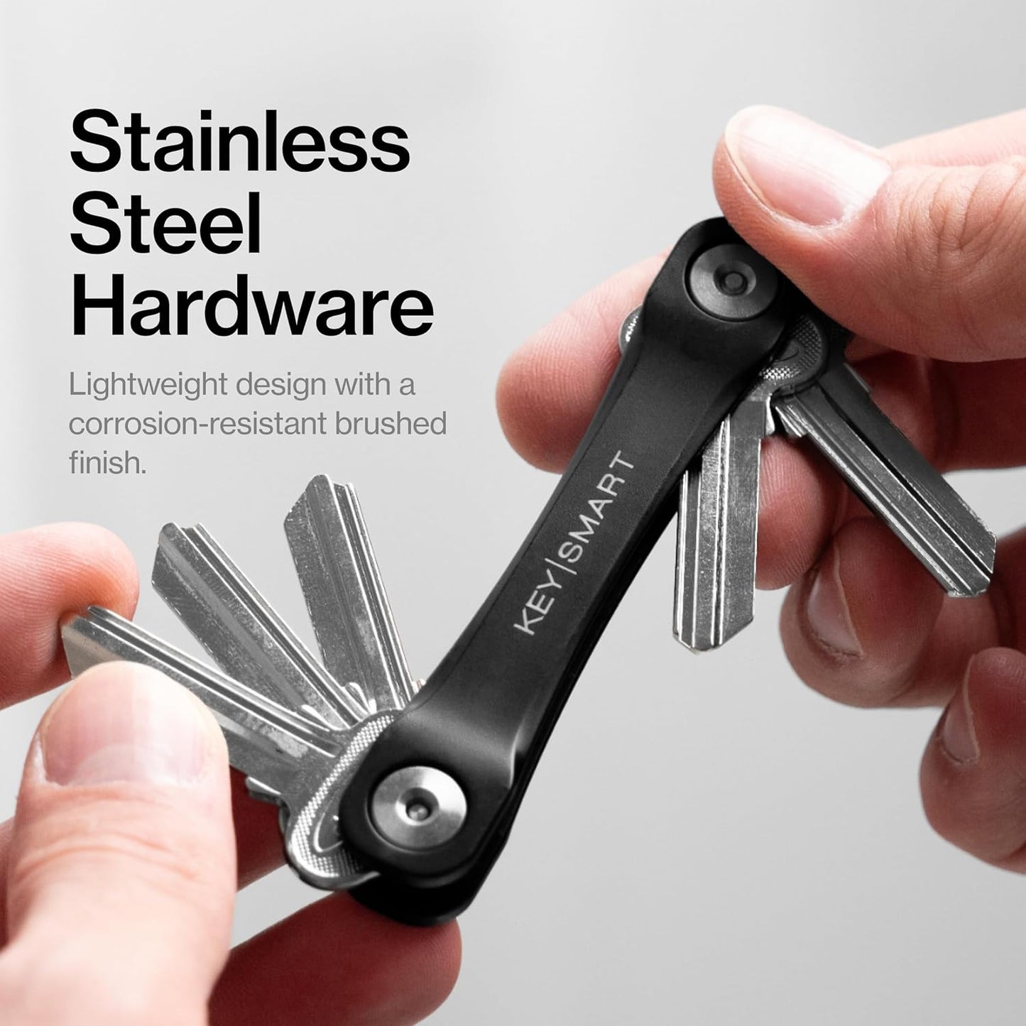 KeySmart Original Key Holder