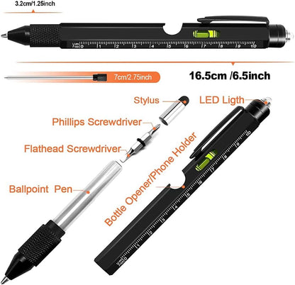 9-in-1 Multitool Pen