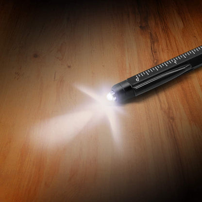9-in-1 Multitool Pen