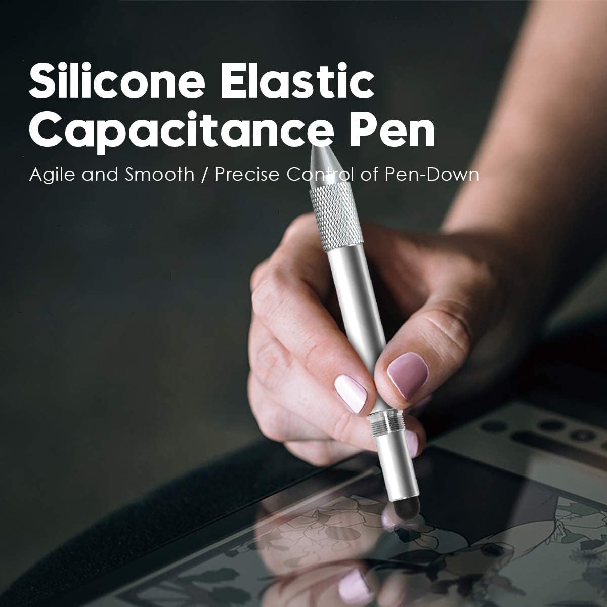 9-in-1 Multitool Pen