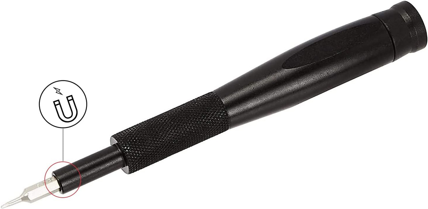 Amazon Basics 32-Piece Precision Screwdriver Set